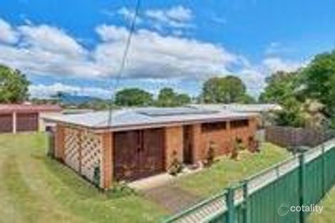 12 English St, Manunda, QLD 4870