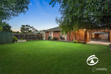Property photo of 3 Glenside Walk Berwick VIC 3806
