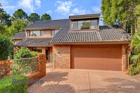 Property photo of 33 Sandringham Drive Carlingford NSW 2118