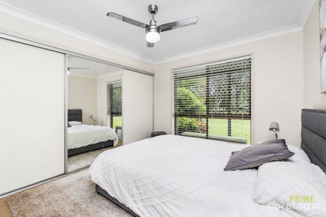 Property photo of 9 Burralong Drive Wondunna QLD 4655