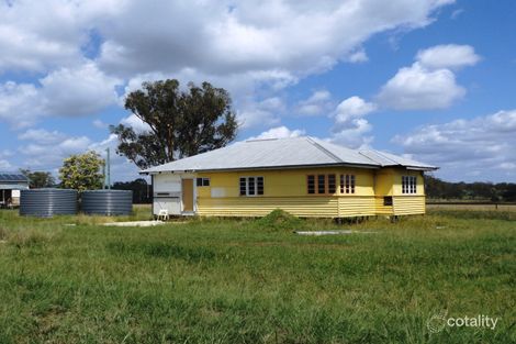 1 Peterson Dr, Kingaroy, QLD 4610