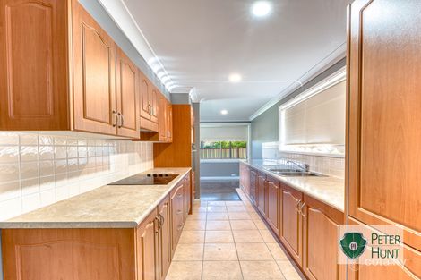 Property photo of 8 Falkland Place St Andrews NSW 2566