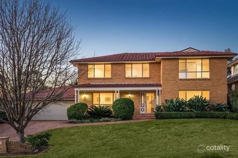 27 Glenavon Pl, Glen Alpine, NSW 2560