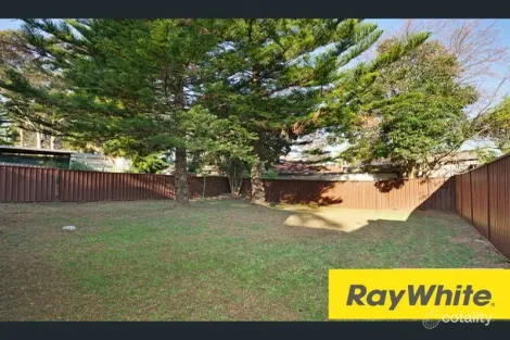 Property photo of 32 Gladys Crescent Seven Hills NSW 2147