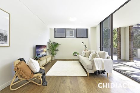 Property photo of 101/25 Hill Road Wentworth Point NSW 2127