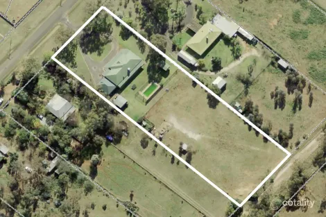 38-40 Belgrove St, Trangie, NSW 2823