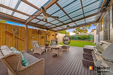 Property photo of 13 Hodgkinson Crescent Panania NSW 2213