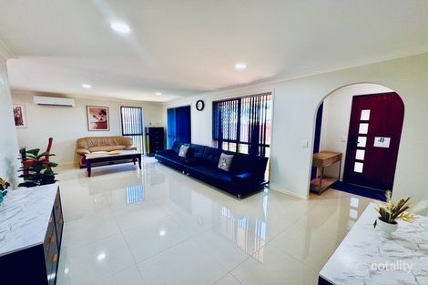 Property photo of 40 Oxley Drive Paradise Point QLD 4216