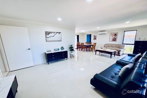 Property photo of 40 Oxley Drive Paradise Point QLD 4216