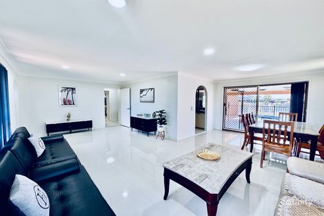 Property photo of 40 Oxley Drive Paradise Point QLD 4216