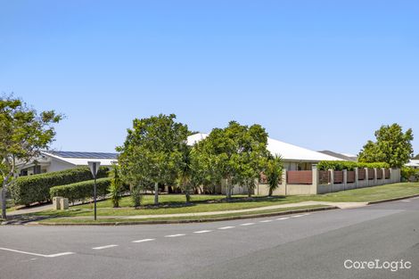 Property photo of 1 Daintree Drive Coomera QLD 4209