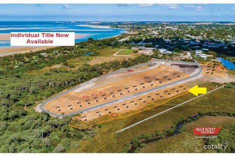 65 Karkalla Dr, Inverloch, VIC 3996