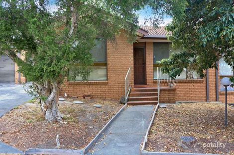 3/25 Forster St, Ivanhoe, VIC 3079