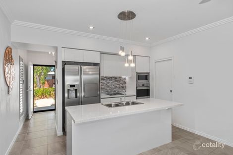 Property photo of 21 Havenside Drive Garbutt QLD 4814