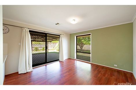 Property photo of 17 Hazel Smith Crescent Oxley ACT 2903