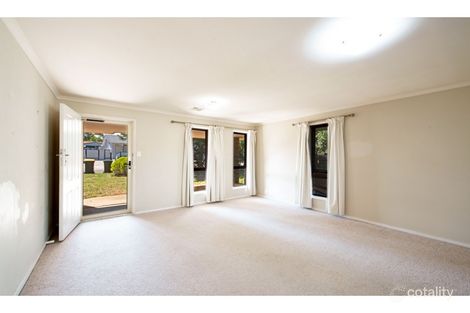 Property photo of 17 Hazel Smith Crescent Oxley ACT 2903
