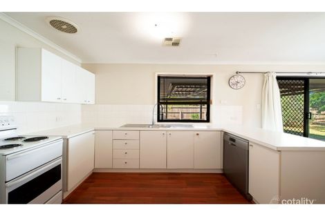 Property photo of 17 Hazel Smith Crescent Oxley ACT 2903