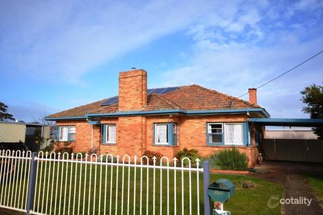 Property photo of 86 Patrick Street Stawell VIC 3380
