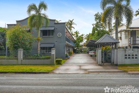 Property photo of 4/392 Severin Street Parramatta Park QLD 4870