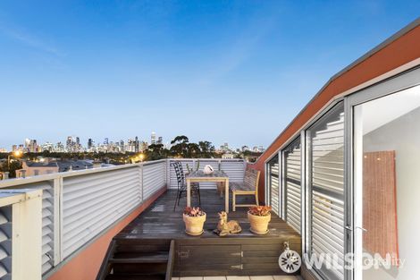Property photo of 54 Ashworth Street Albert Park VIC 3206