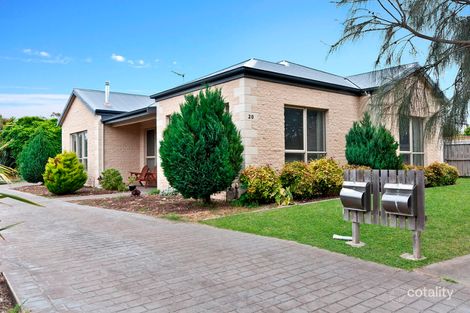 1/20 Norfolk Pl, Port Fairy, VIC 3284