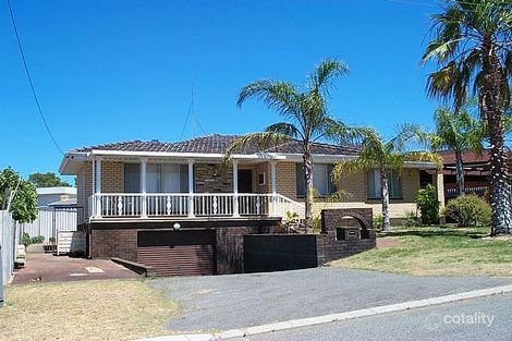 Property photo of 18 Laga Court Stirling WA 6021