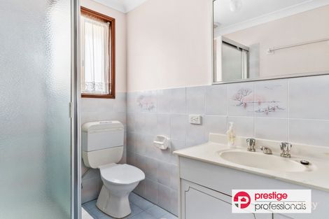 Property photo of 21 Stuka Close Raby NSW 2566