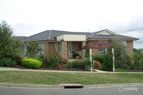 Property photo of 17 Cromie Drive Warragul VIC 3820