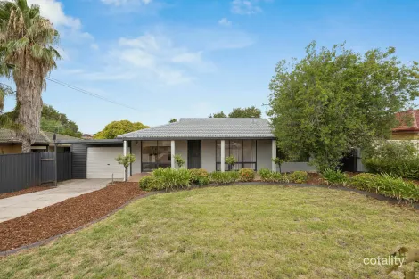 Property photo of 21 Silvermere Terrace Modbury Heights SA 5092