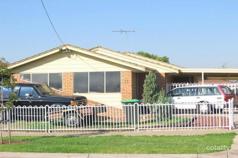 11 Knightsbridge Ave, Altona Meadows, VIC 3028