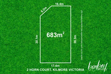 2 Horn Ct, Kilmore, VIC 3764