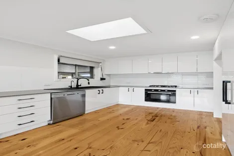 Property photo of 21 Silvermere Terrace Modbury Heights SA 5092