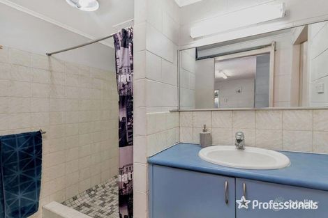 Property photo of 4/392 Severin Street Parramatta Park QLD 4870