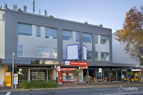 201/506 Miller St, Cammeray, NSW 2062