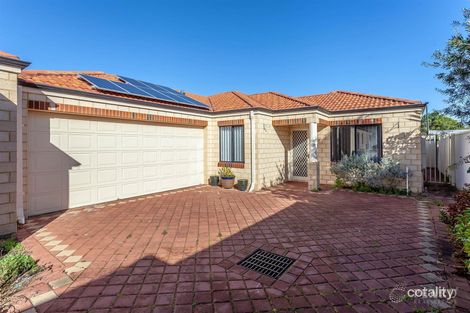 Property photo of 219B Huntriss Road Doubleview WA 6018