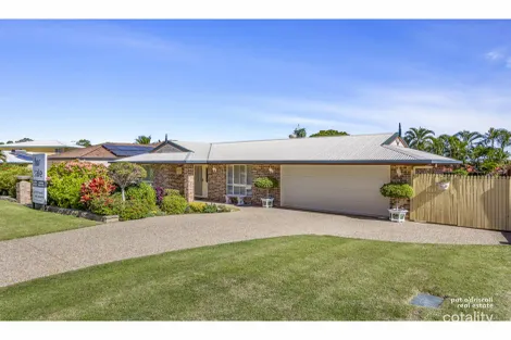 7 Millbrook Ct, Norman Gardens, QLD 4701