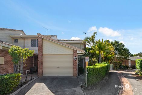 Property photo of 33D/26-38 Mecklem Street Strathpine QLD 4500