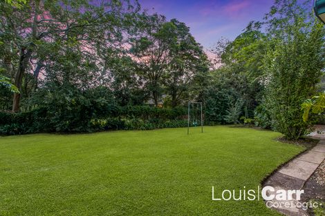 Property photo of 134 Castle Hill Road West Pennant Hills NSW 2125