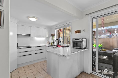 Property photo of 33D/26-38 Mecklem Street Strathpine QLD 4500