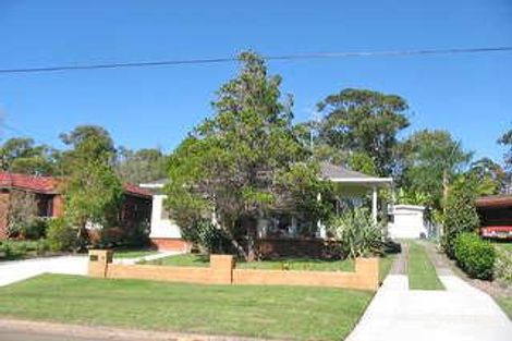 61 Iris St, Frenchs Forest, NSW 2086