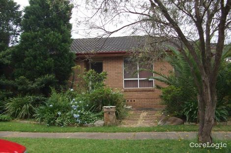 Property photo of 20 Jasmine Avenue Quakers Hill NSW 2763