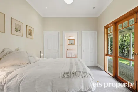 Property photo of 43 Maudsleys Road Allens Rivulet TAS 7150