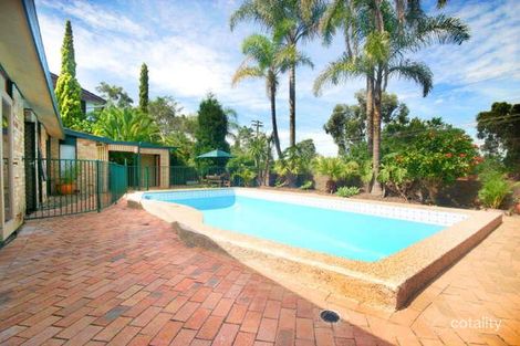 Property photo of 9 Duneba Place Frenchs Forest NSW 2086