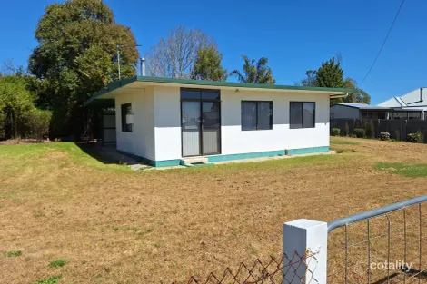 1 Haig St, The Summit, QLD 4377