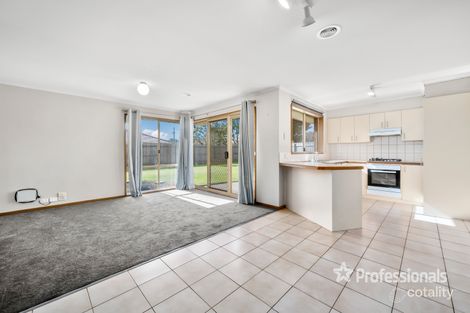 Property photo of 4 Ferry Close Wyndham Vale VIC 3024