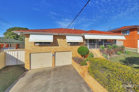 312 Newnham Rd, Upper Mount Gravatt, QLD 4122
