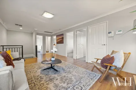 Property photo of 178A Forrest Street Fremantle WA 6160