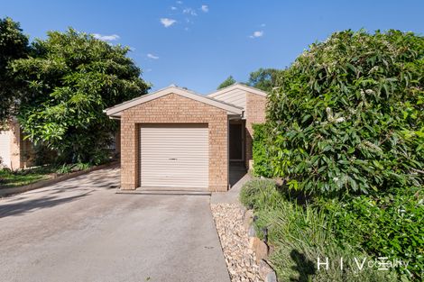 Property photo of 3/16 Minnta Place Ngunnawal ACT 2913