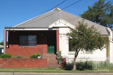 75 Alfred St, Rosehill, NSW 2142