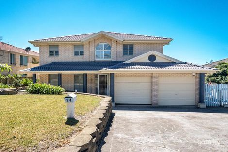 44 Brindabella Dr, Horsley, NSW 2530